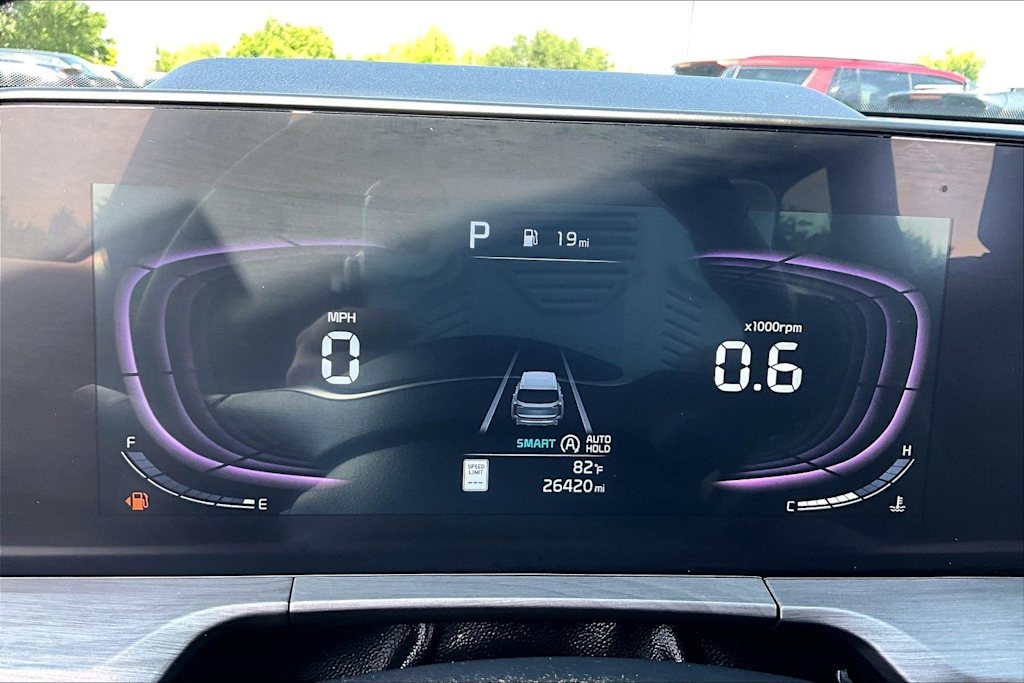 Thumbnail: 2024 Kia Telluride - 15
