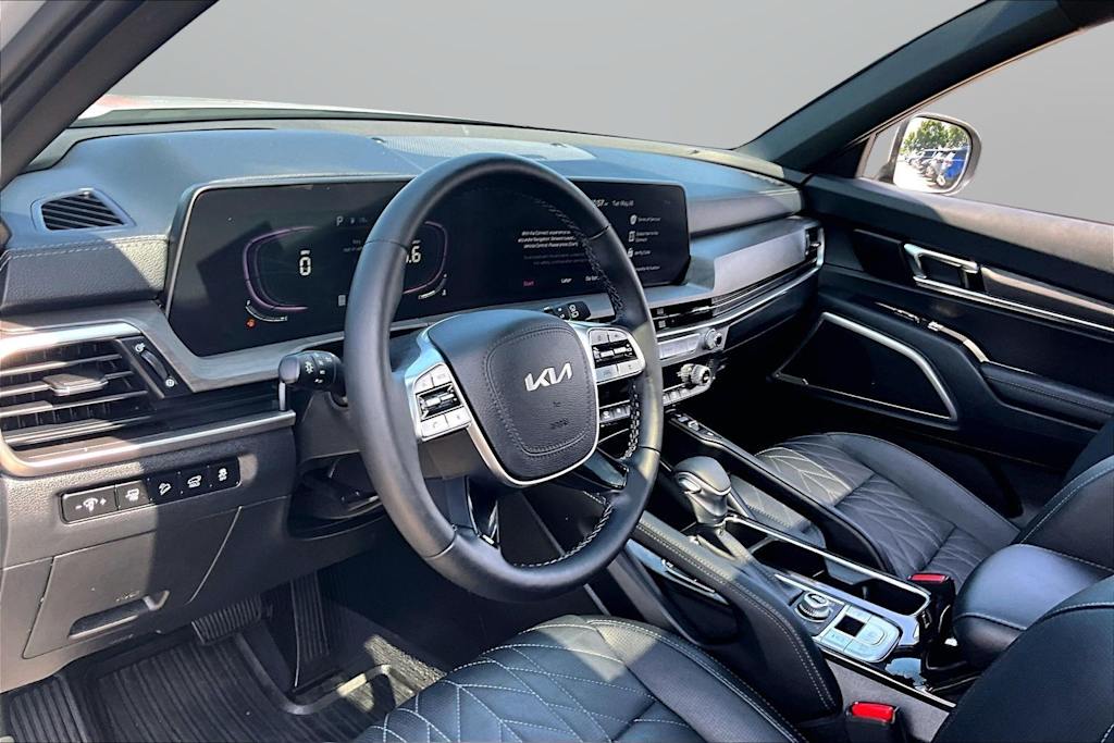 Thumbnail: 2024 Kia Telluride - 7