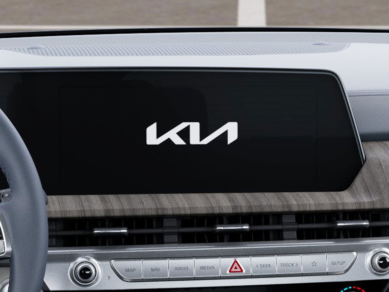 Thumbnail: 2025 Kia Telluride - 11