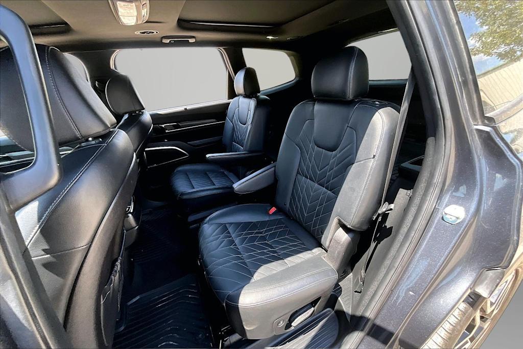 Thumbnail: 2024 Kia Telluride - 10
