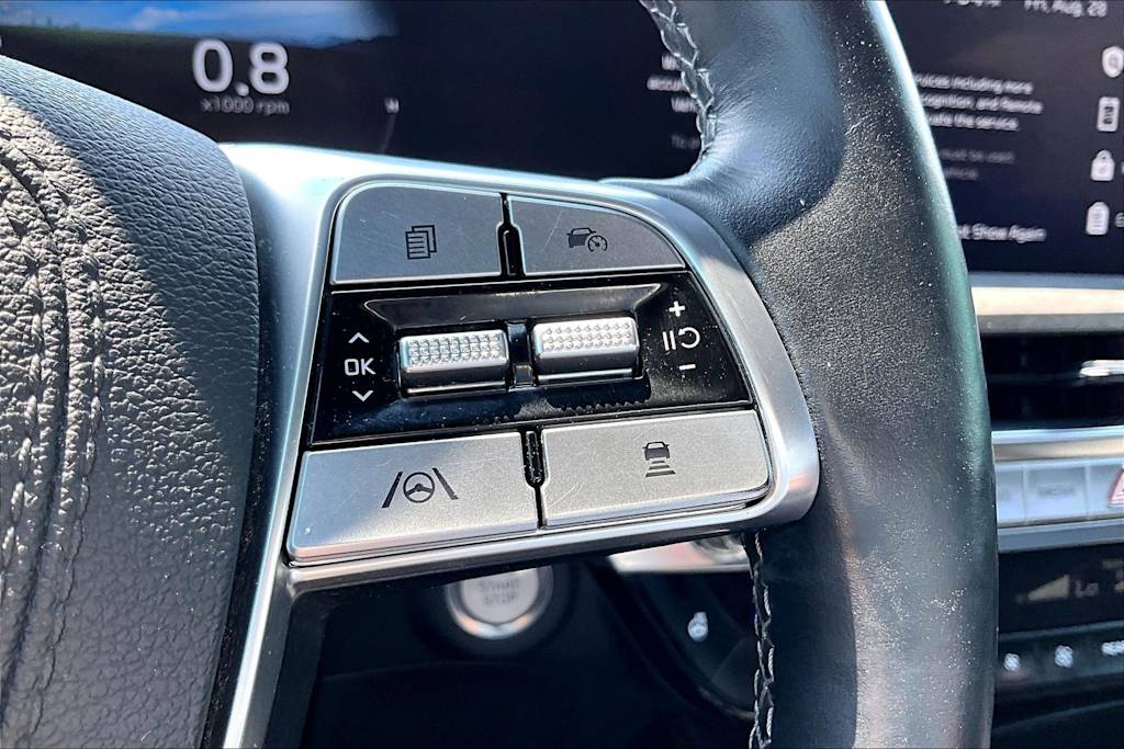 Thumbnail: 2024 Kia Telluride - 22