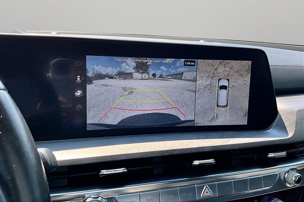 Thumbnail: 2024 Kia Telluride - 23