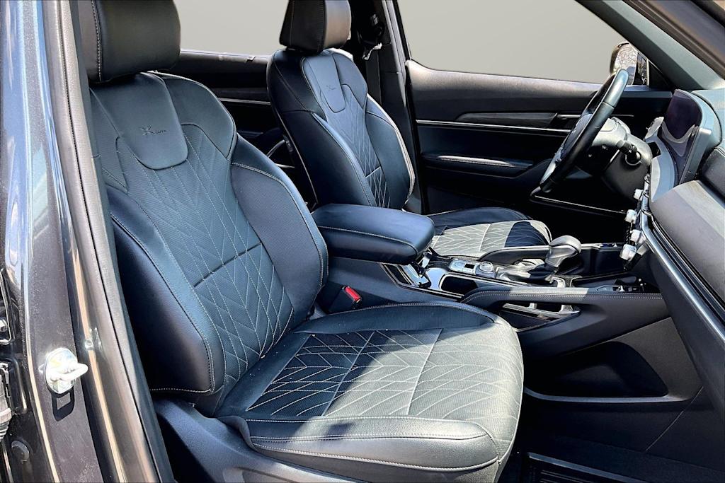 Thumbnail: 2024 Kia Telluride - 8