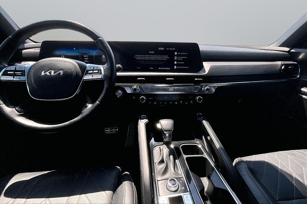 Thumbnail: 2024 Kia Telluride - 11