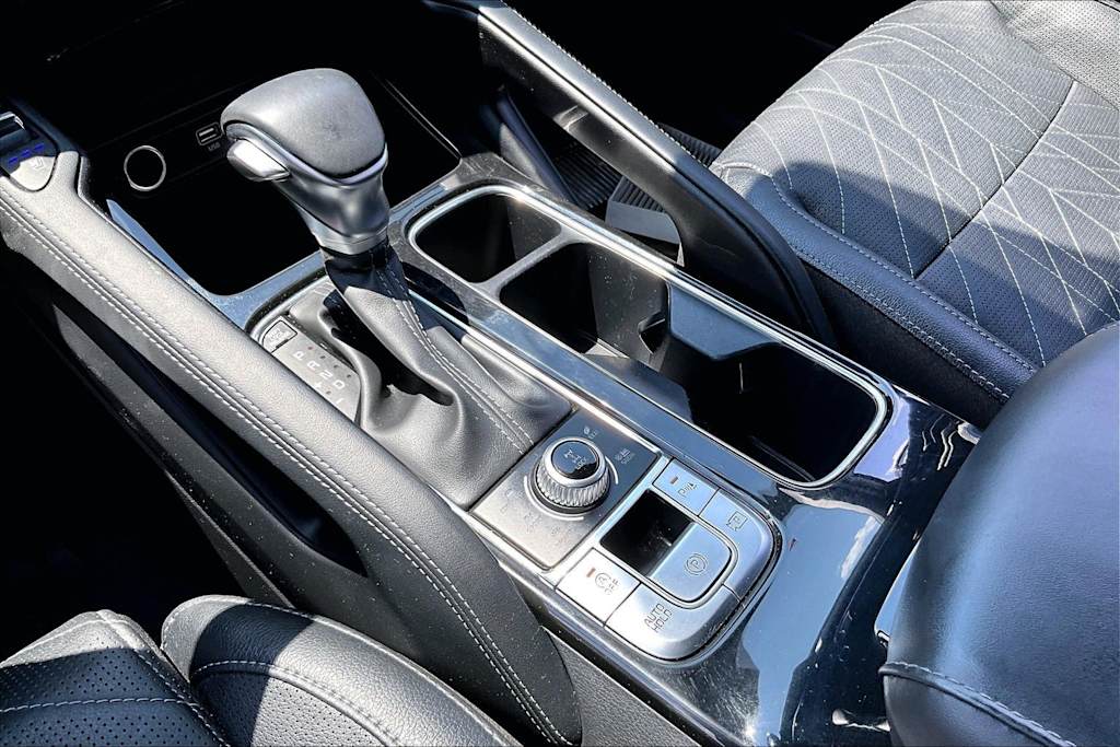 Thumbnail: 2024 Kia Telluride - 14