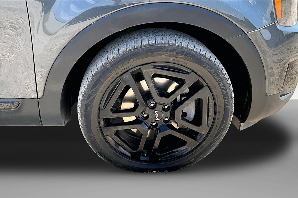 Thumbnail: 2024 Kia Telluride - 6