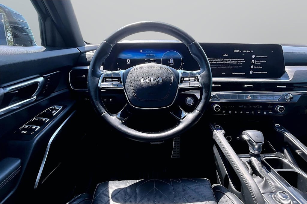 Thumbnail: 2024 Kia Telluride - 2