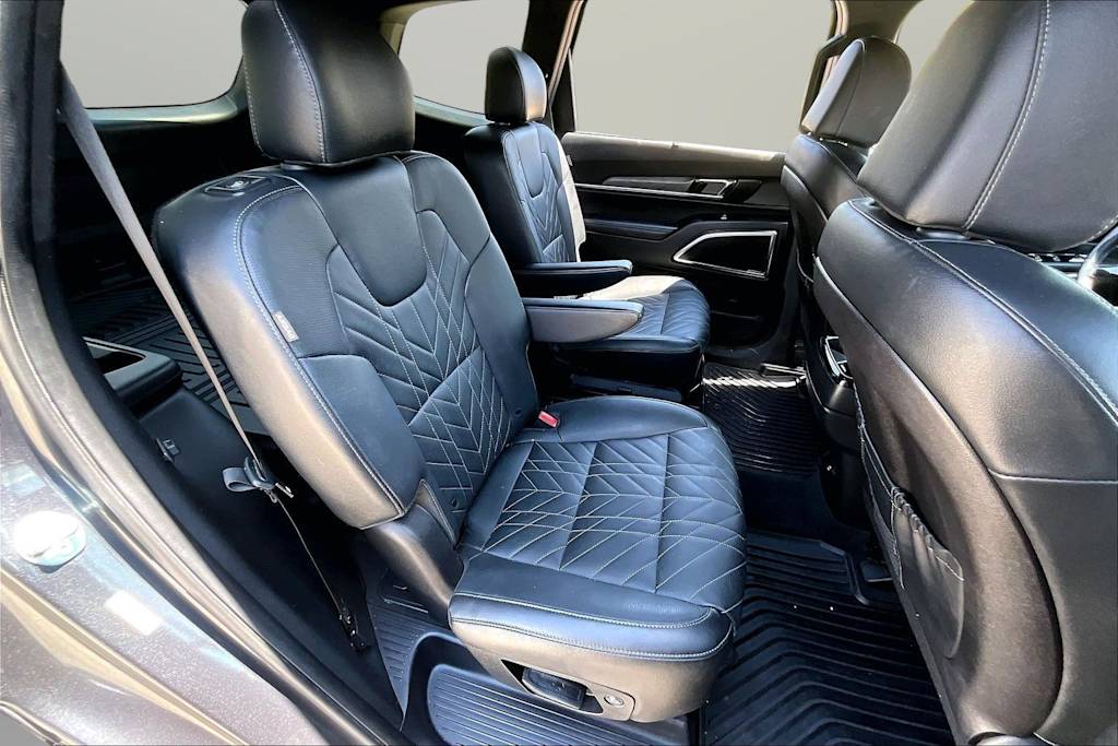 Thumbnail: 2024 Kia Telluride - 27