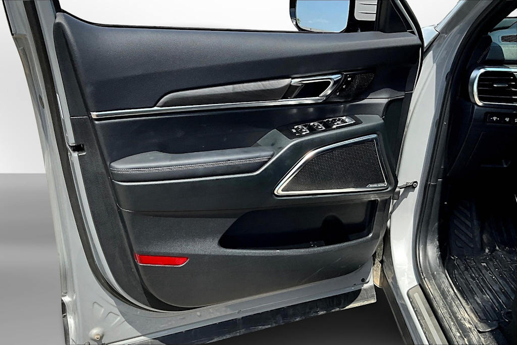 Thumbnail: 2025 Kia Telluride - 22