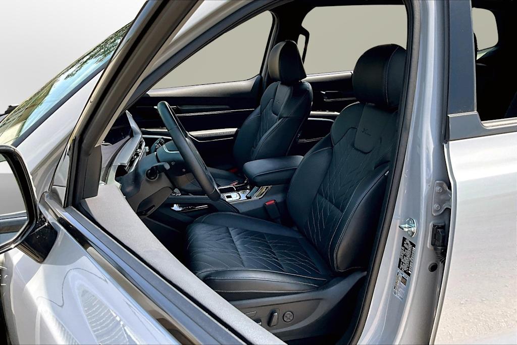 Thumbnail: 2025 Kia Telluride - 28