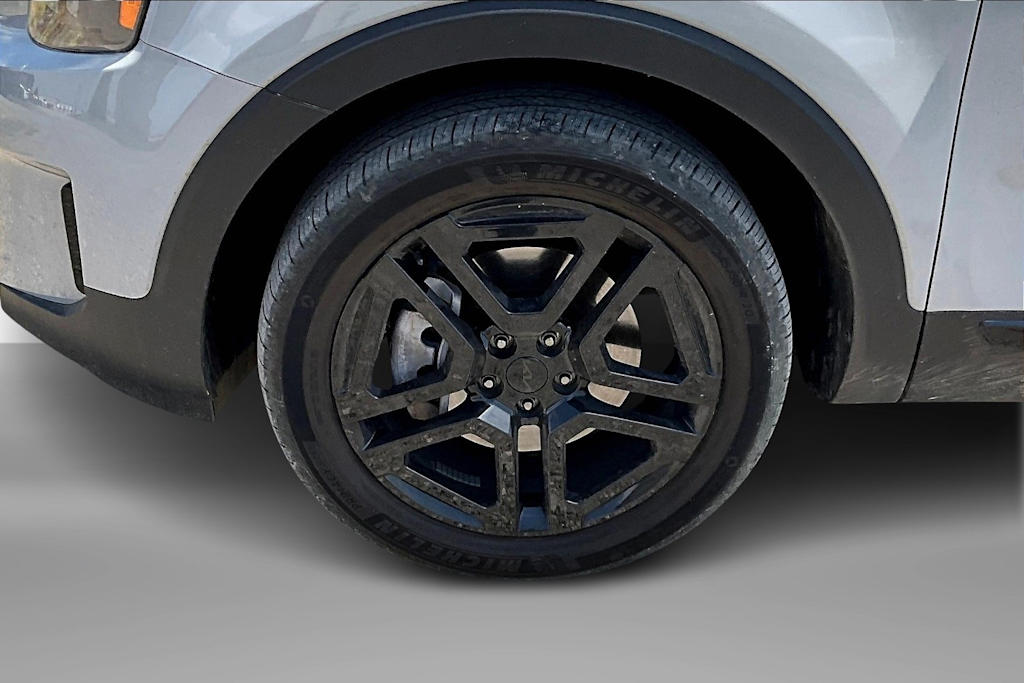 Thumbnail: 2025 Kia Telluride - 7
