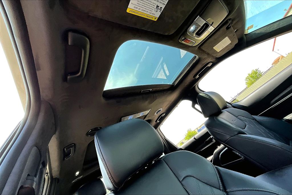 Thumbnail: 2025 Kia Telluride - 10