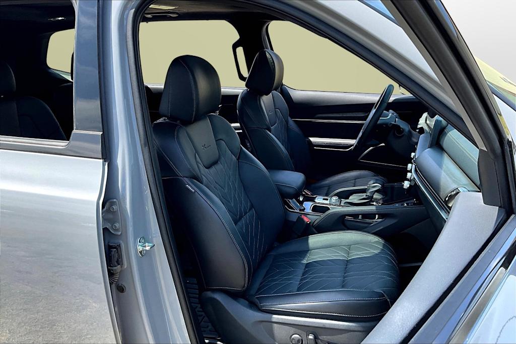 Thumbnail: 2025 Kia Telluride - 9