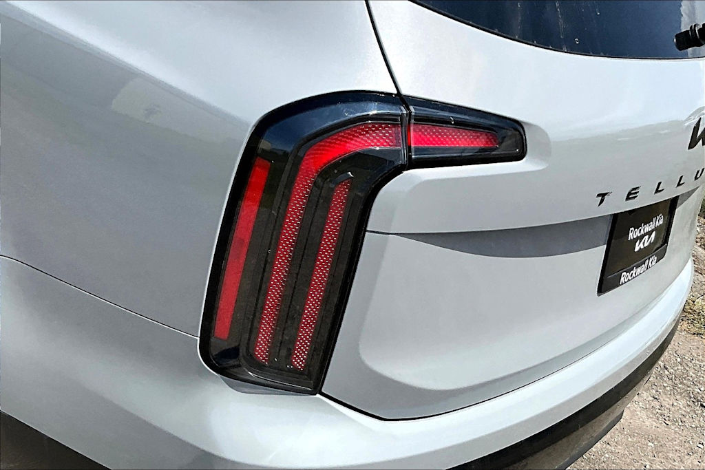 Thumbnail: 2025 Kia Telluride - 33