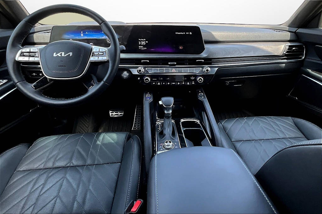 Thumbnail: 2025 Kia Telluride - 13