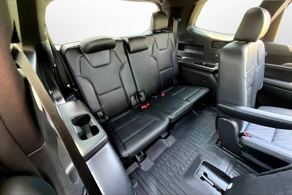 Thumbnail: 2025 Kia Telluride - 30