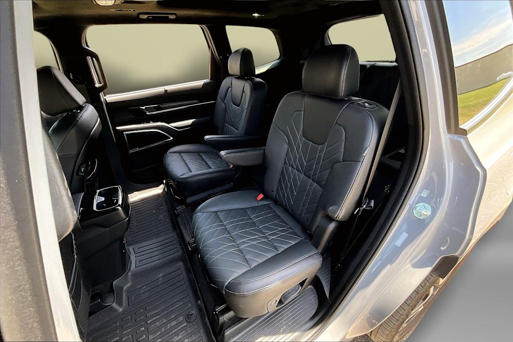Thumbnail: 2025 Kia Telluride - 11