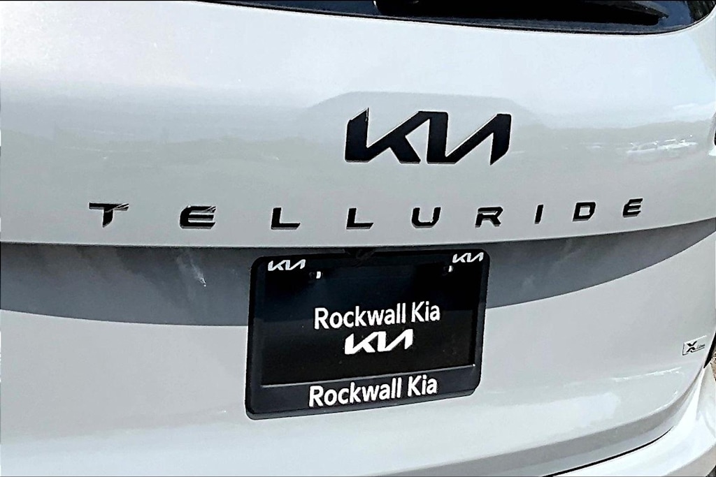 Thumbnail: 2025 Kia Telluride - 6
