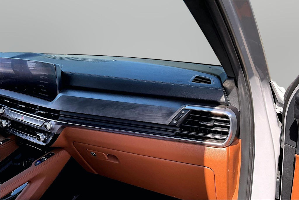 Thumbnail: 2024 Kia Telluride - 18