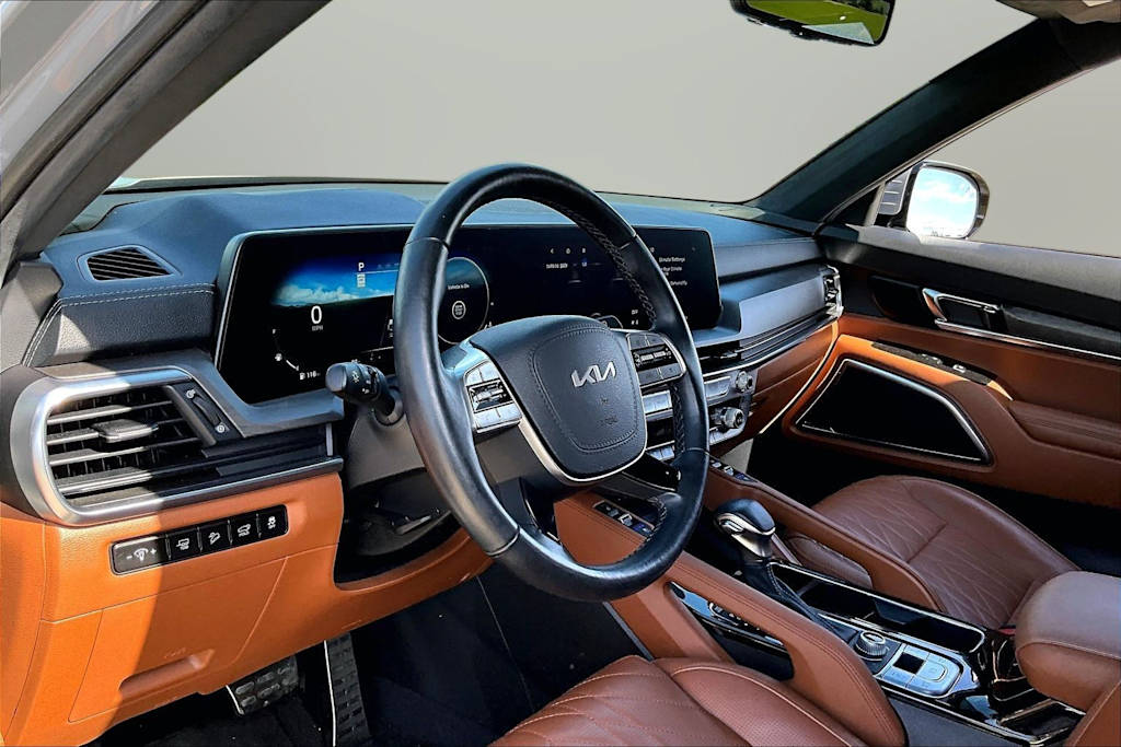Thumbnail: 2024 Kia Telluride - 7