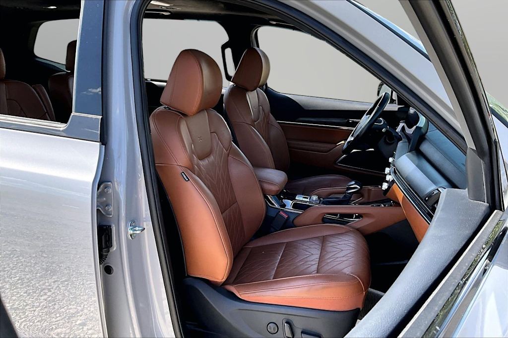 Thumbnail: 2024 Kia Telluride - 8