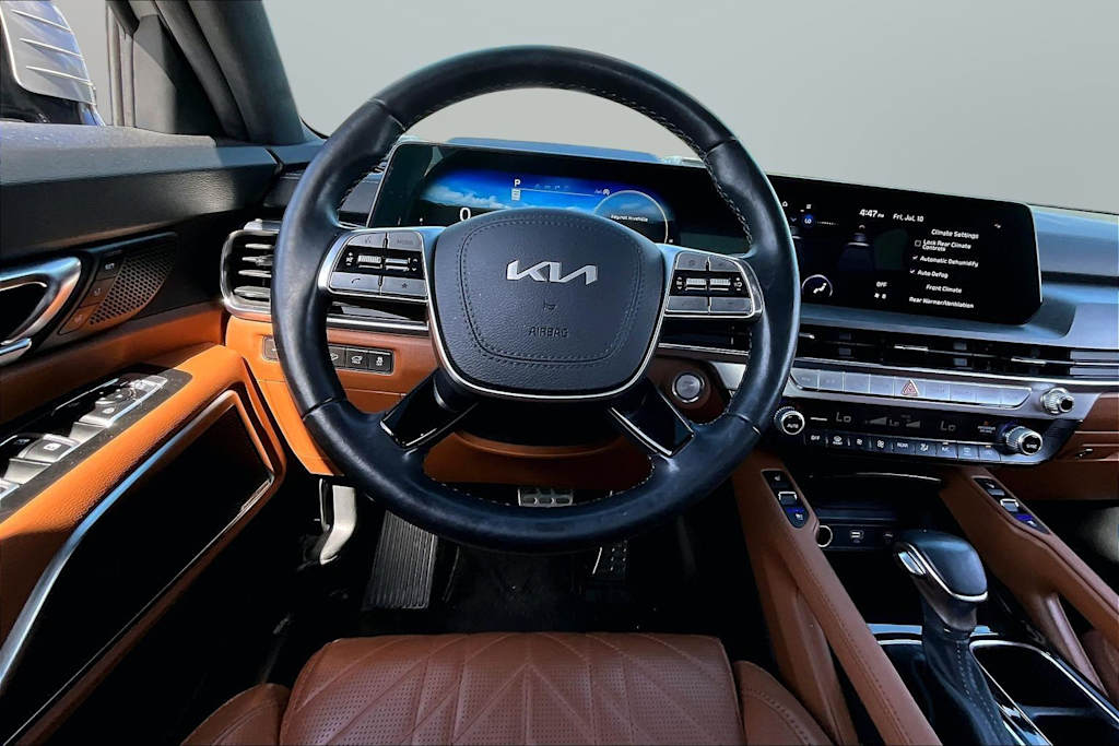 Thumbnail: 2024 Kia Telluride - 2
