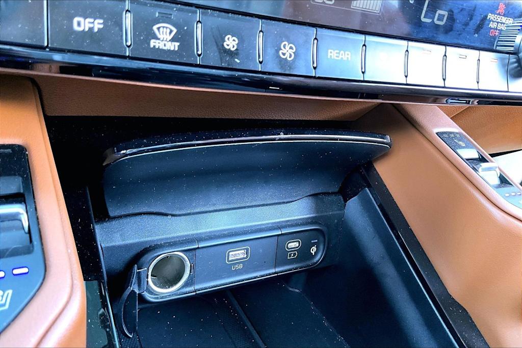 Thumbnail: 2024 Kia Telluride - 24