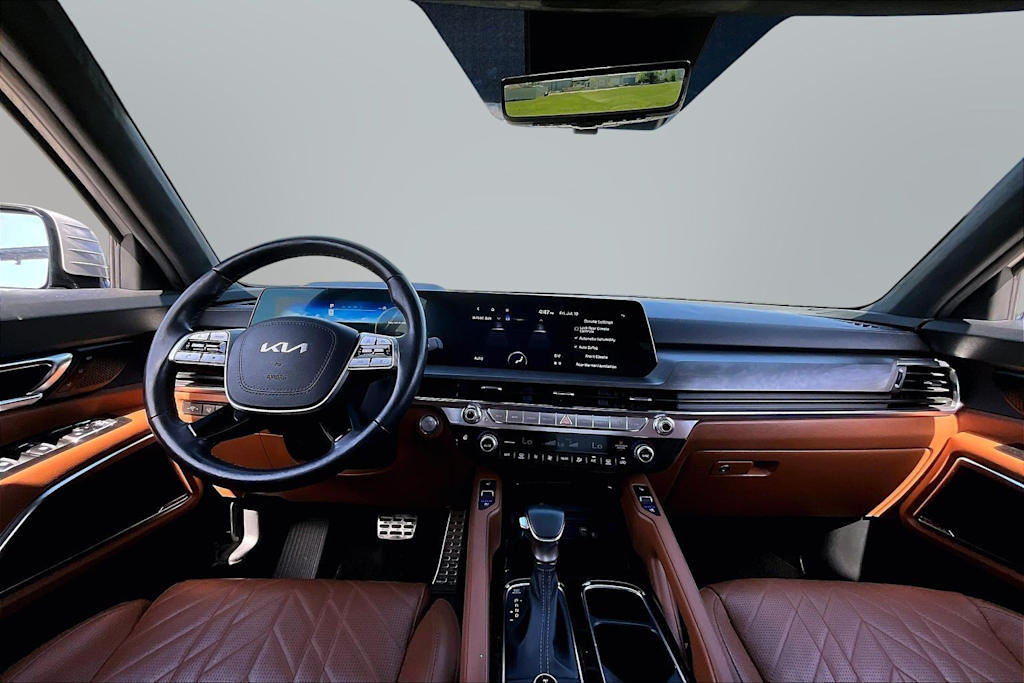 Thumbnail: 2024 Kia Telluride - 11