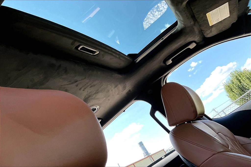 Thumbnail: 2024 Kia Telluride - 19