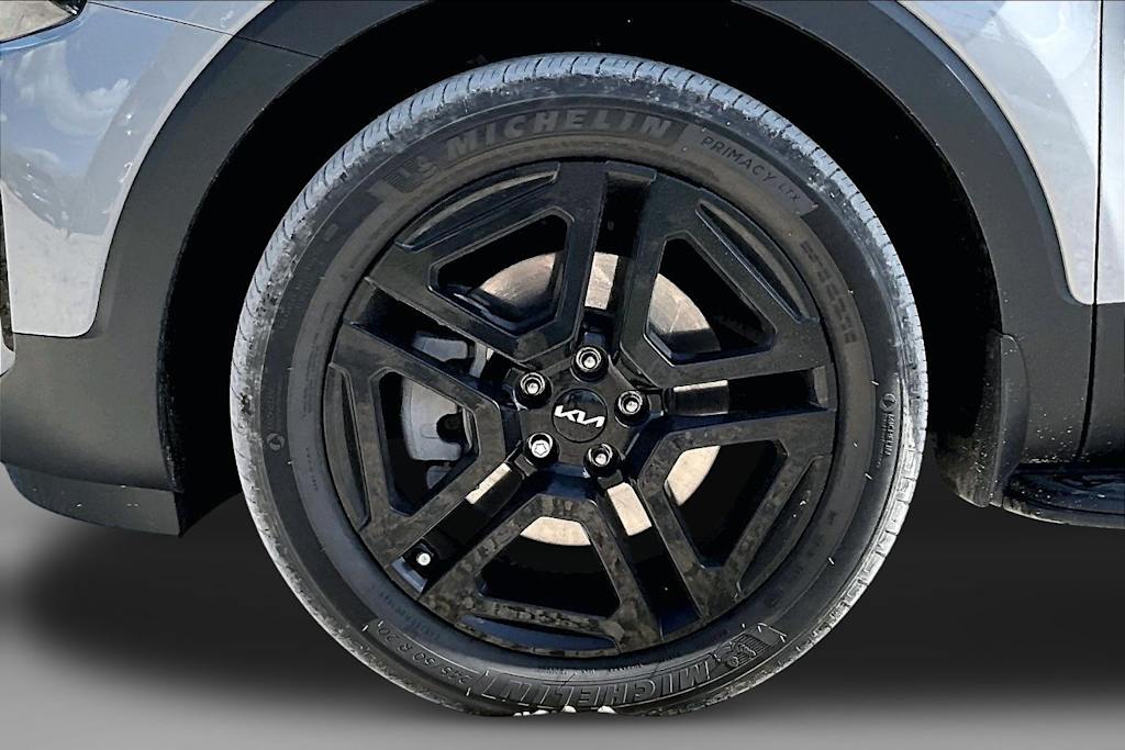 Thumbnail: 2024 Kia Telluride - 6