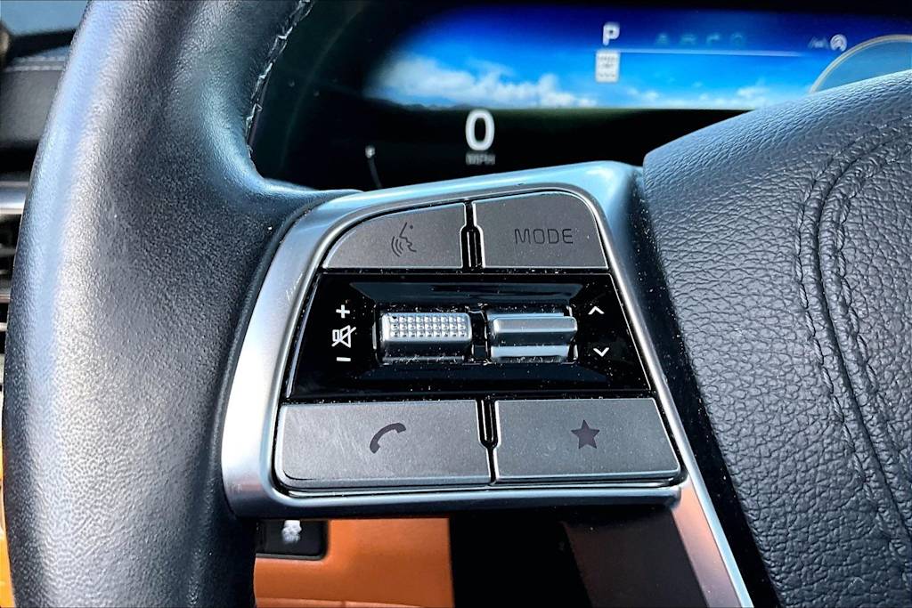 Thumbnail: 2024 Kia Telluride - 20