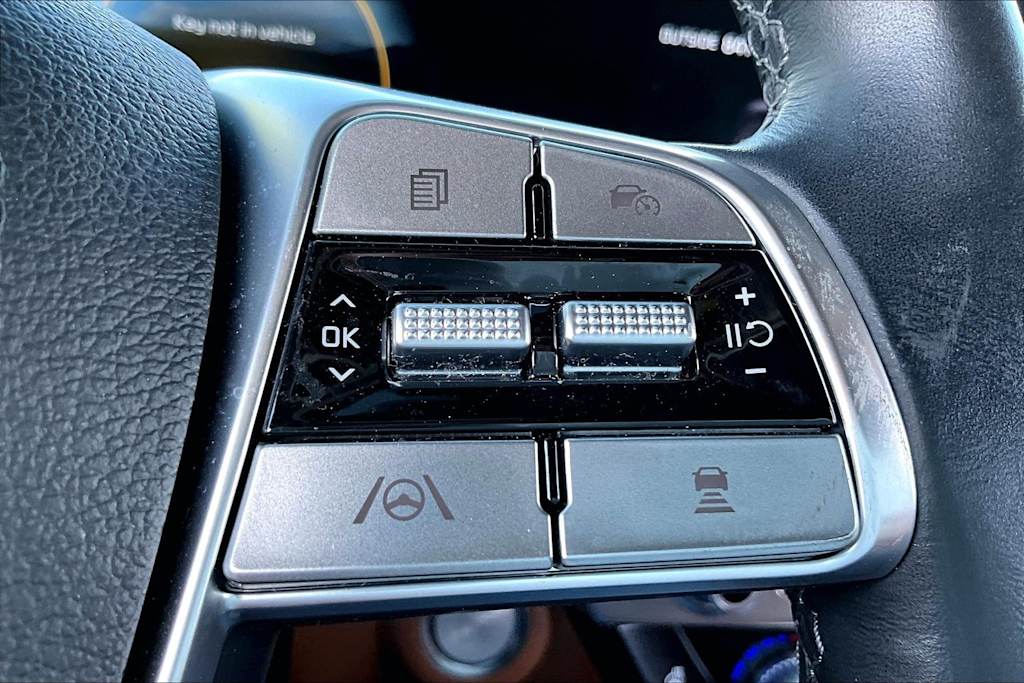 Thumbnail: 2024 Kia Telluride - 21