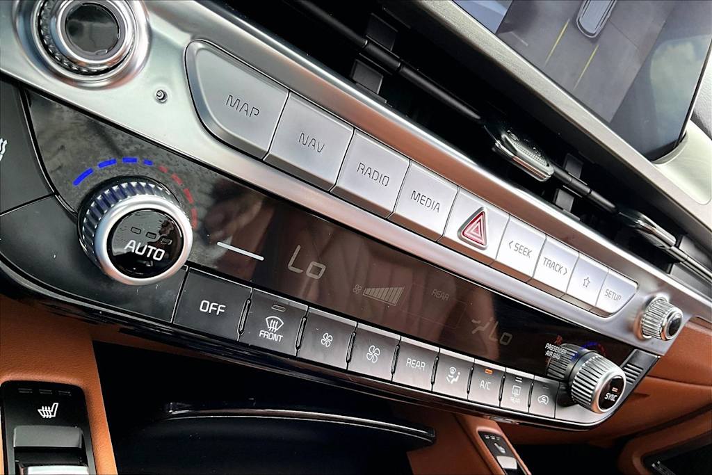 Thumbnail: 2025 Kia Telluride - 26