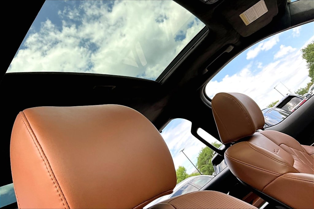 Thumbnail: 2025 Kia Telluride - 20