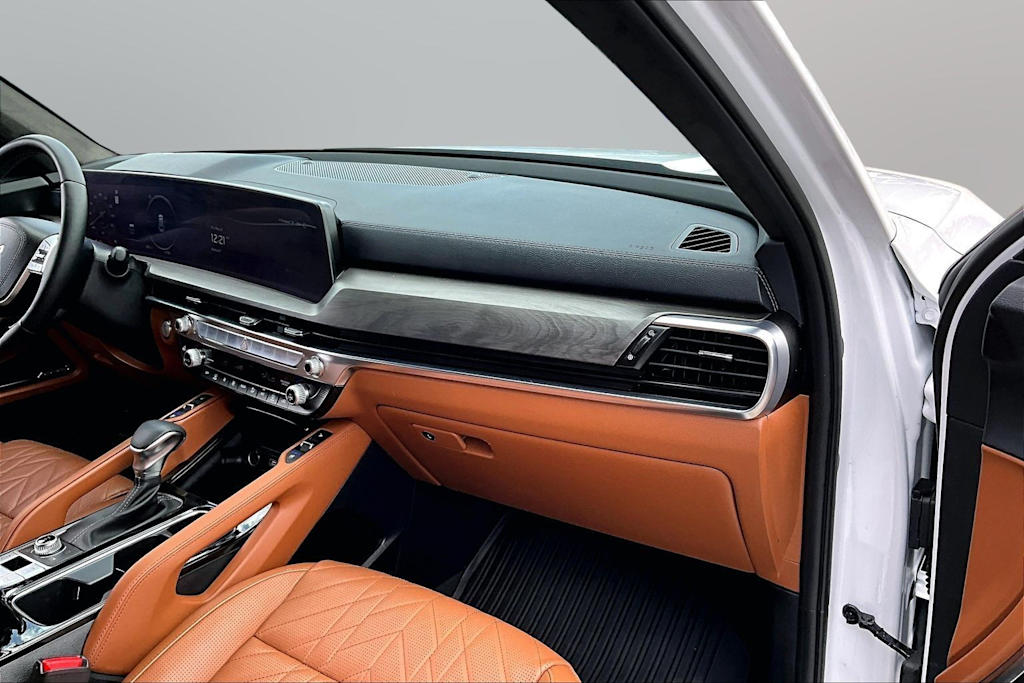 Thumbnail: 2025 Kia Telluride - 11