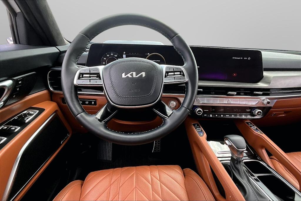 Thumbnail: 2025 Kia Telluride - 2