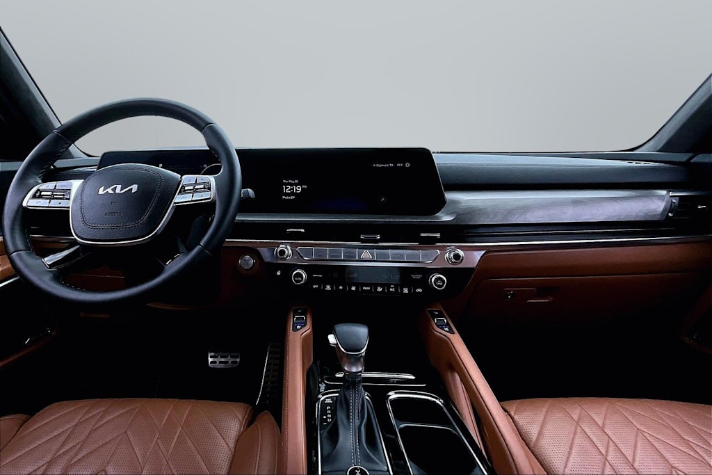 Thumbnail: 2025 Kia Telluride - 10