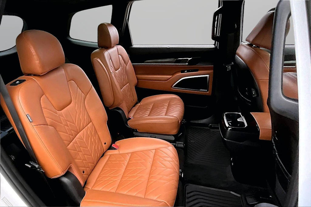 Thumbnail: 2025 Kia Telluride - 27