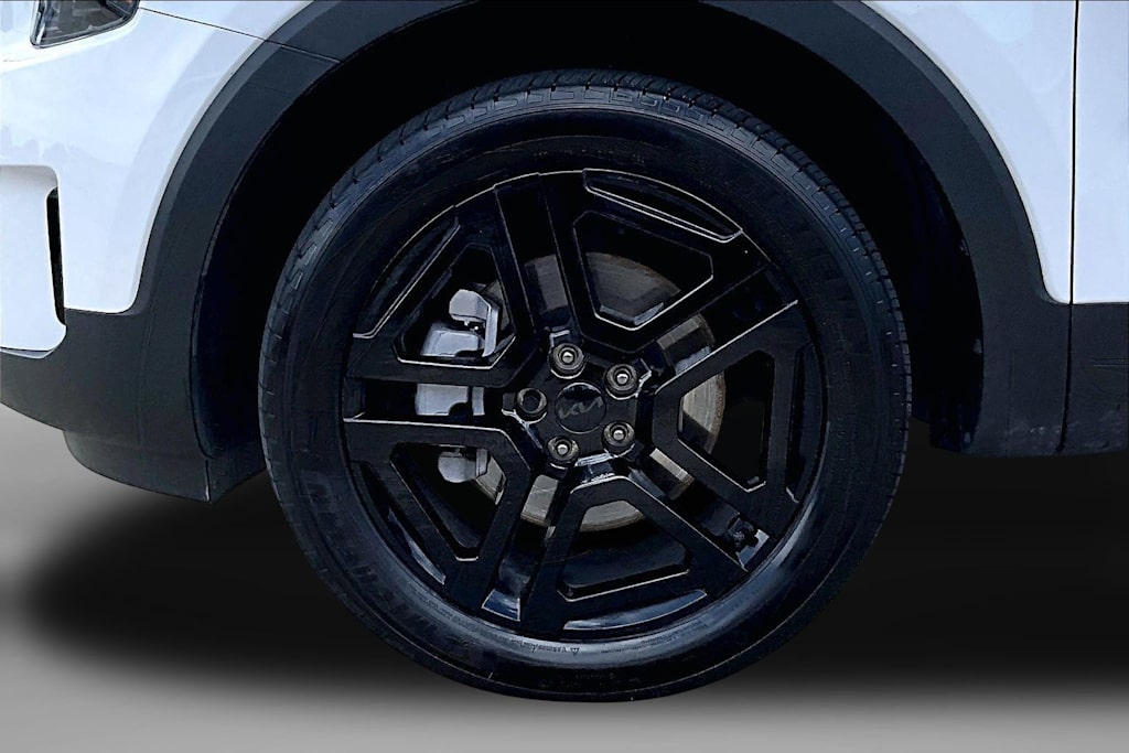 Thumbnail: 2025 Kia Telluride - 5