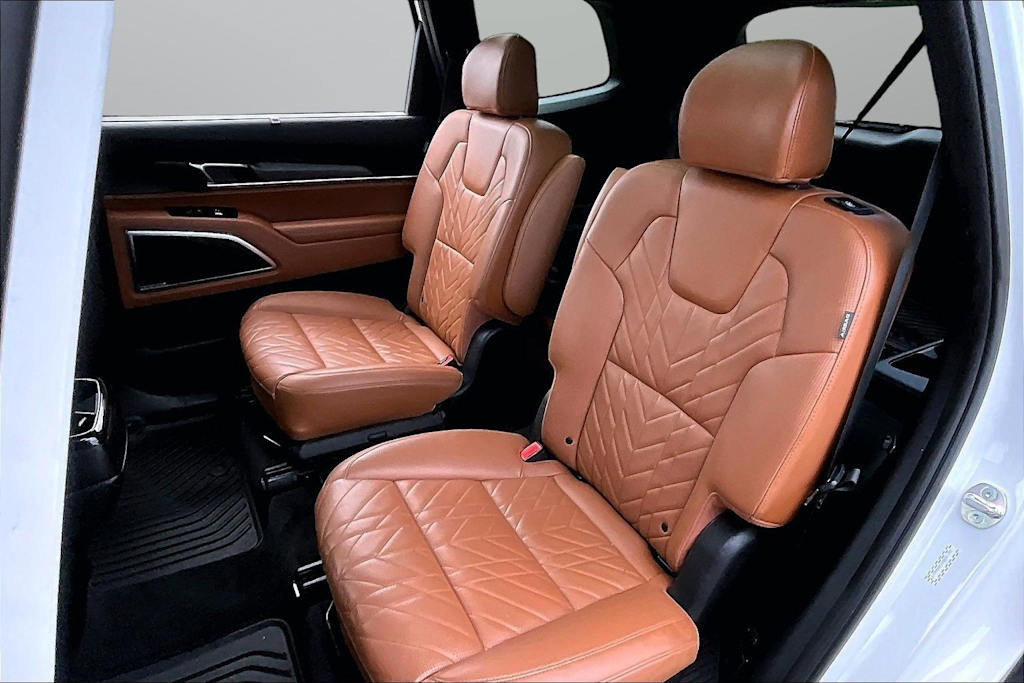 Thumbnail: 2025 Kia Telluride - 9
