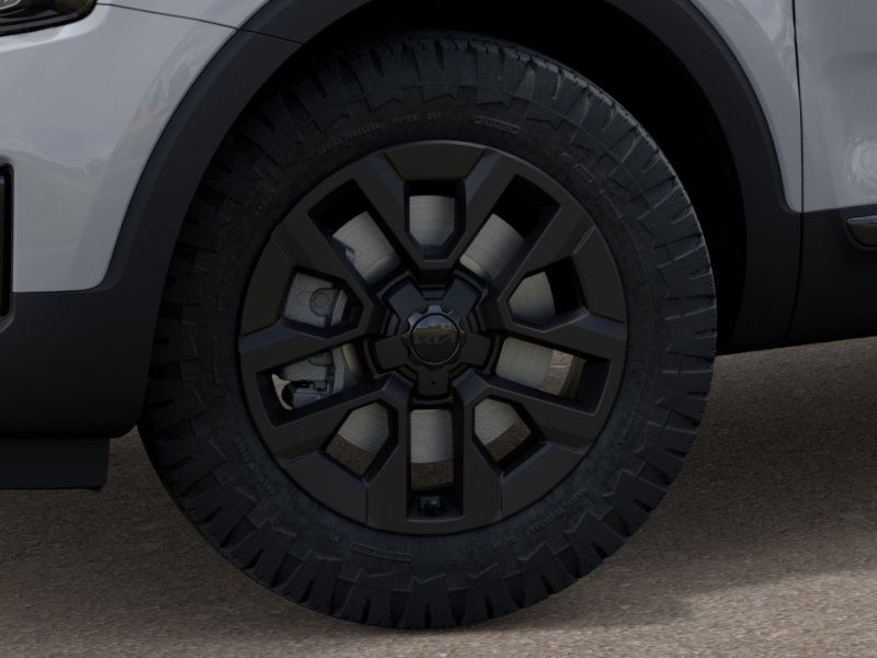 Thumbnail: 2025 Kia Telluride - 7