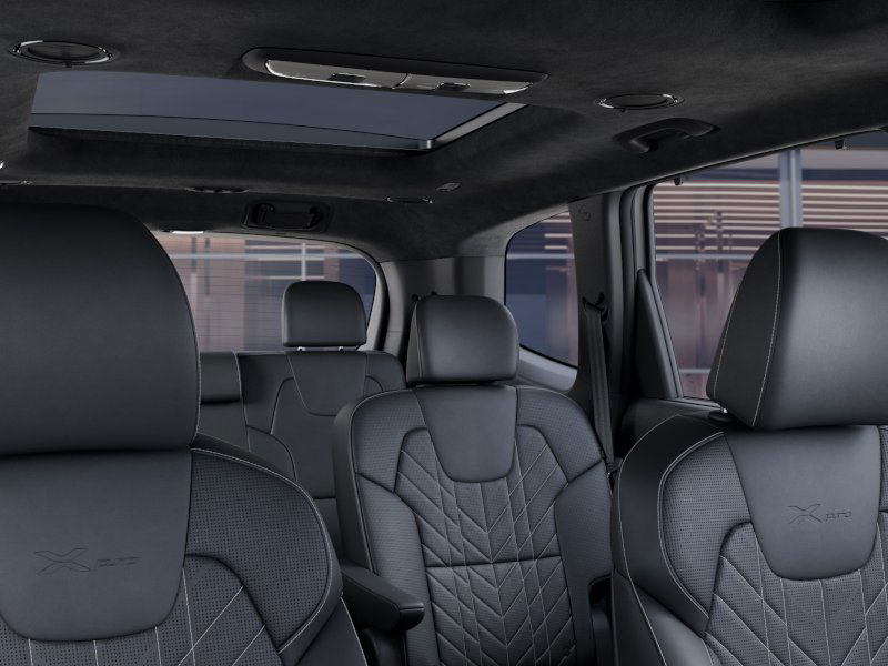 Thumbnail: 2025 Kia Telluride - 27