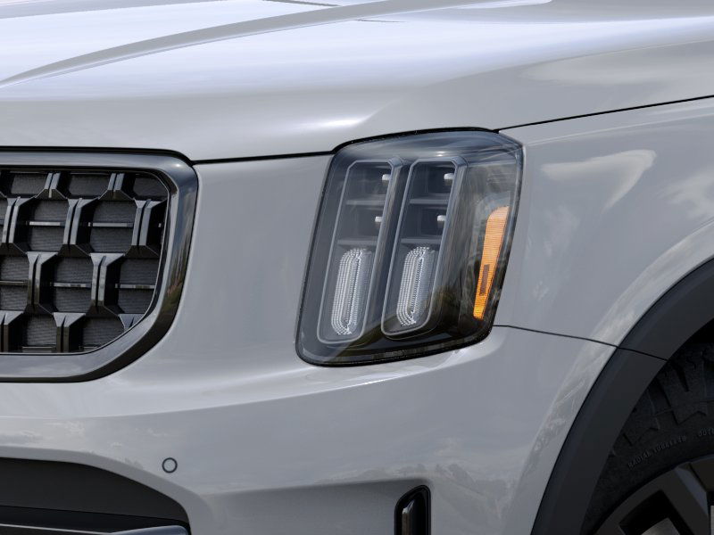 Thumbnail: 2025 Kia Telluride - 18
