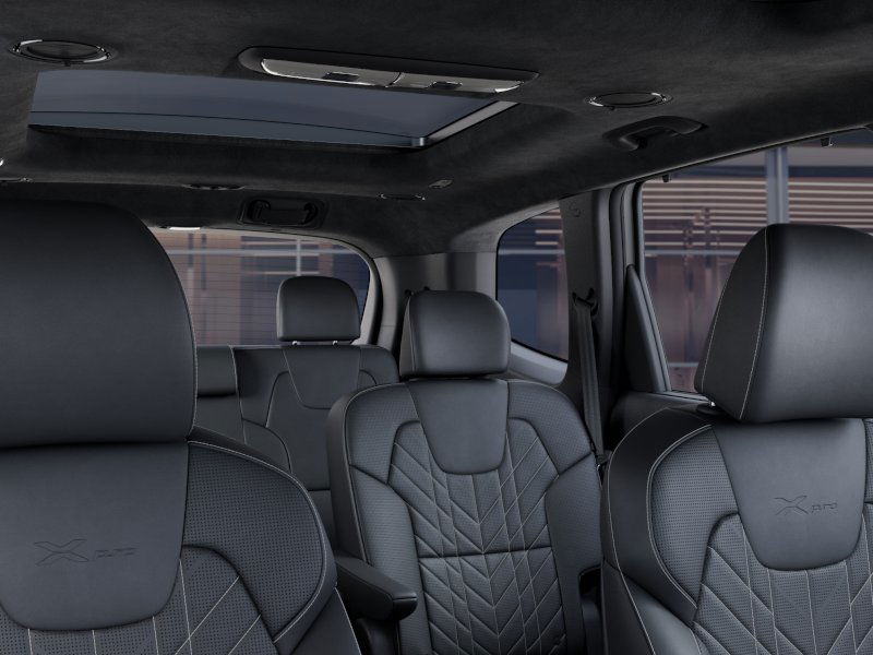 Thumbnail: 2025 Kia Telluride - 27