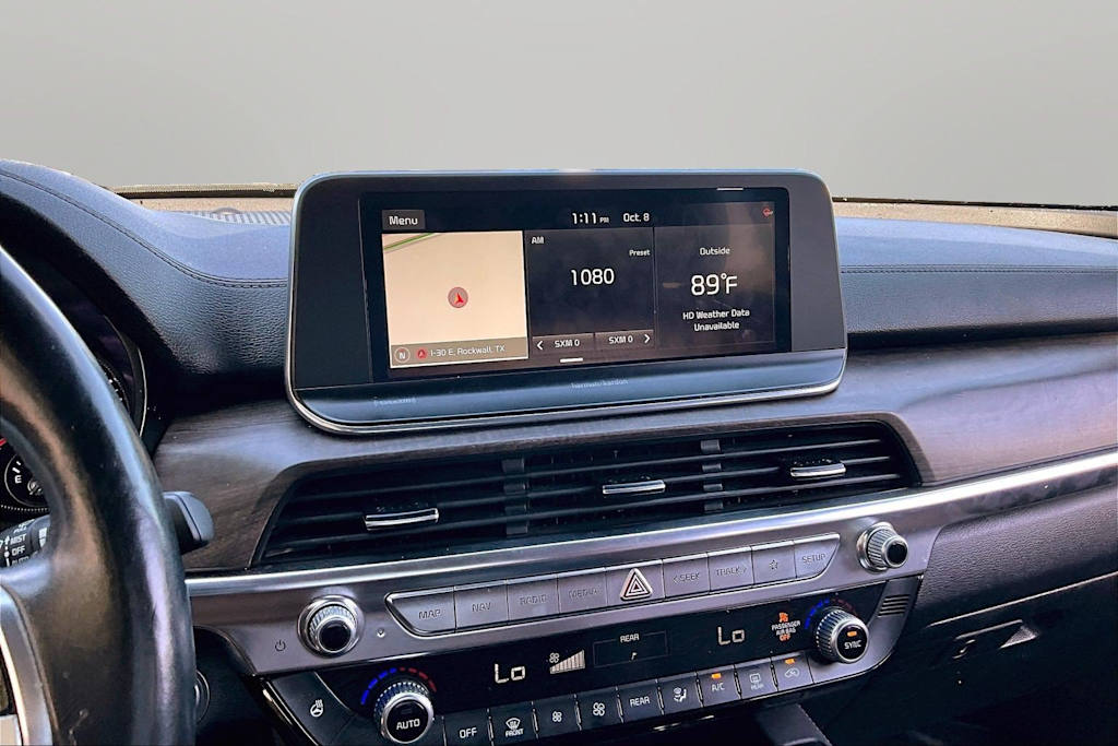 Thumbnail: 2020 Kia Telluride - 13