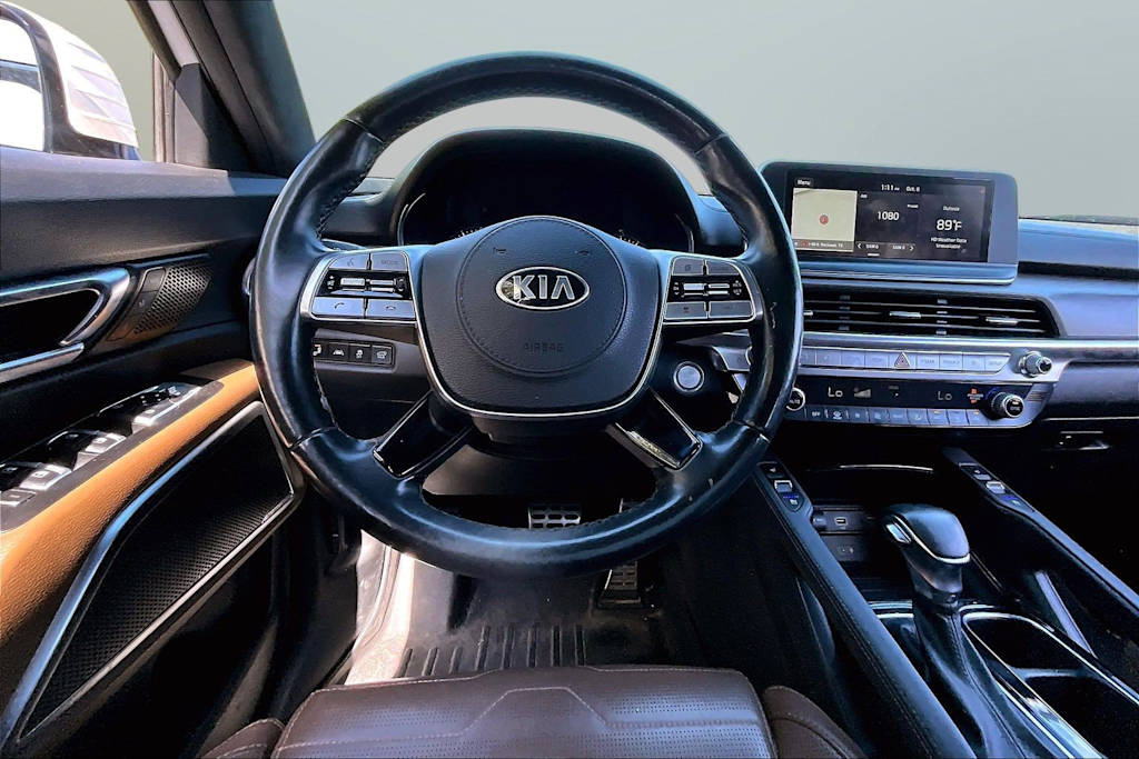 Thumbnail: 2020 Kia Telluride - 2