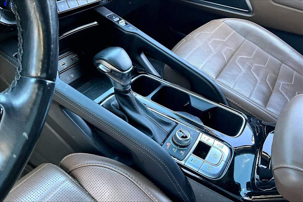 Thumbnail: 2020 Kia Telluride - 14