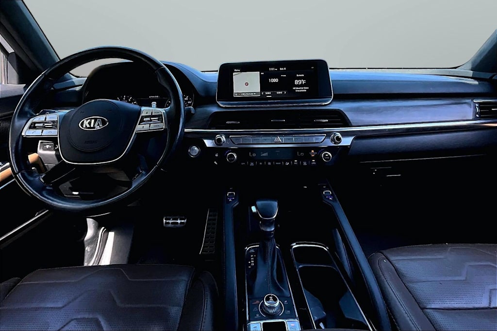 Thumbnail: 2020 Kia Telluride - 11