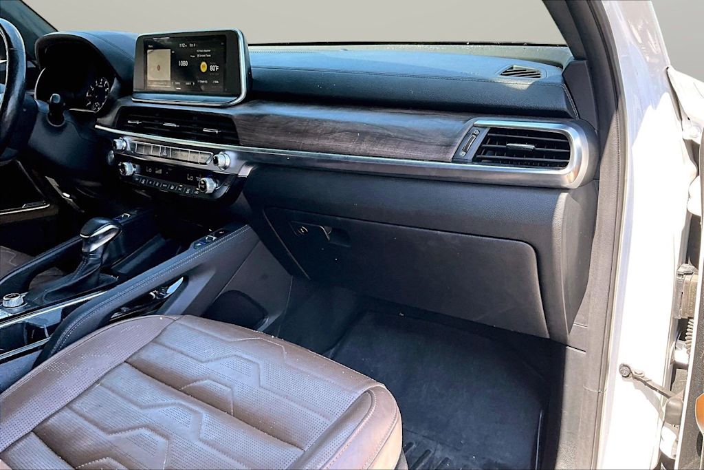 Thumbnail: 2020 Kia Telluride - 12
