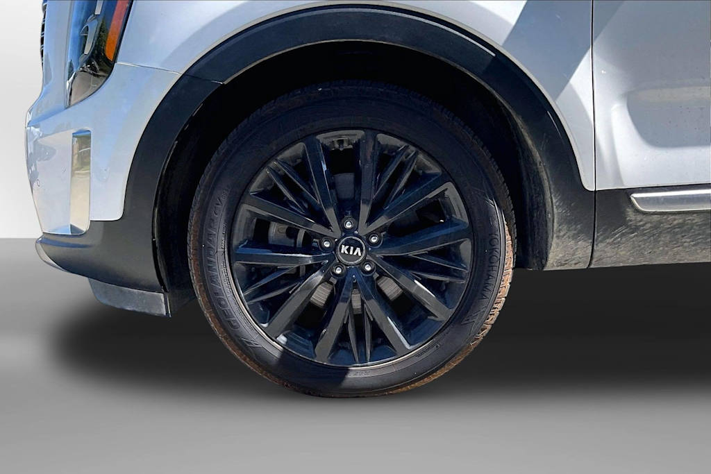 Thumbnail: 2020 Kia Telluride - 7